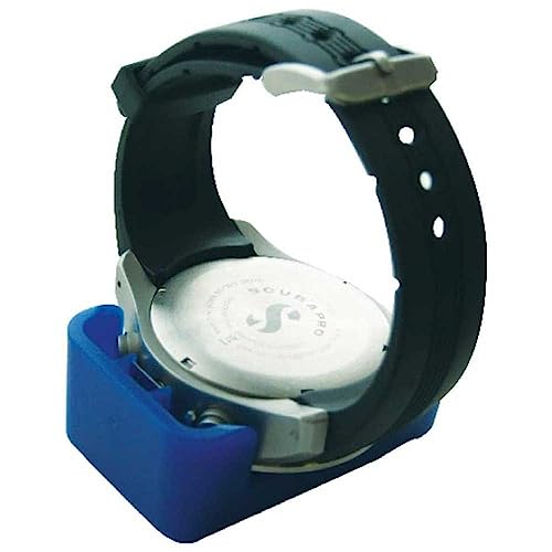 Scubapro - Meridian/Mantis 1.0 Interface, Colore 0