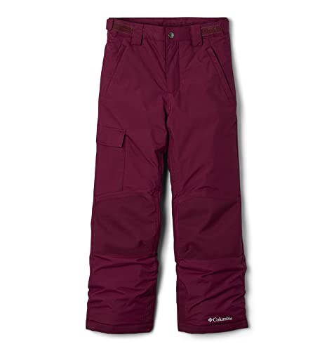 Columbia Bugaboo Ii, Pantaloni, Ragazzi, Unisex