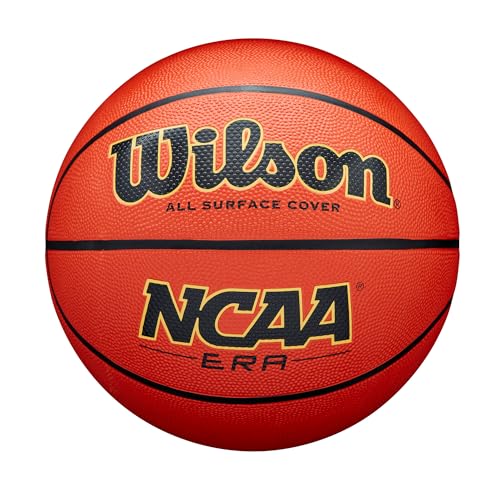 Wilson Ncca Era Basketball