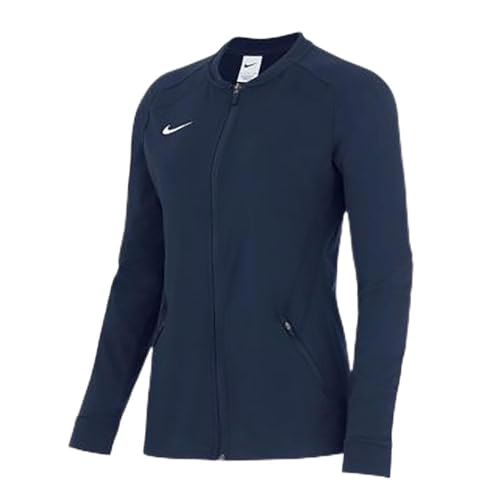 Nike Training Dri-Fit Full Zip Sweatshirt S