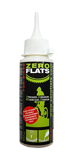 Zeroflats Zf0120 Sigillante Revo-Sealant Per Copertoni E Fotocamere