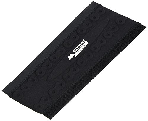 Proline Kettenstrebenschutz Kettenstrebenschutz-2084512000, Schwarz, 40 X 20 X 20 Cm, 1264