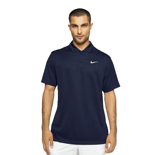 Nike Presentation Short Sleeve Polo S