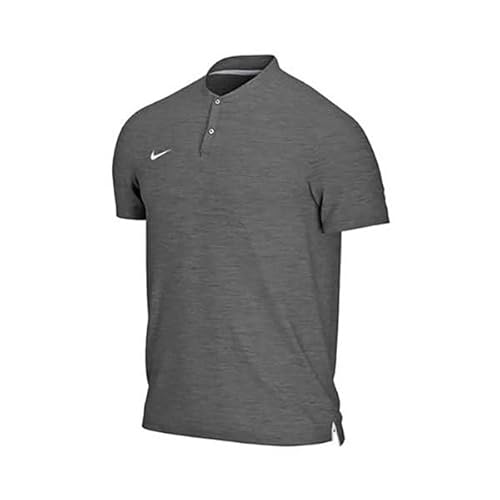 Nike Dri Fit Strike Short Sleeve Polo L