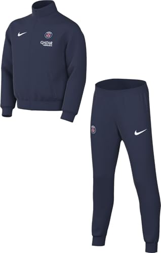 Nike Paris Saint-Germain Academy Pro Dri-Fit Fq0063 - Tuta Da Calcio Per Bambini Più Grandi