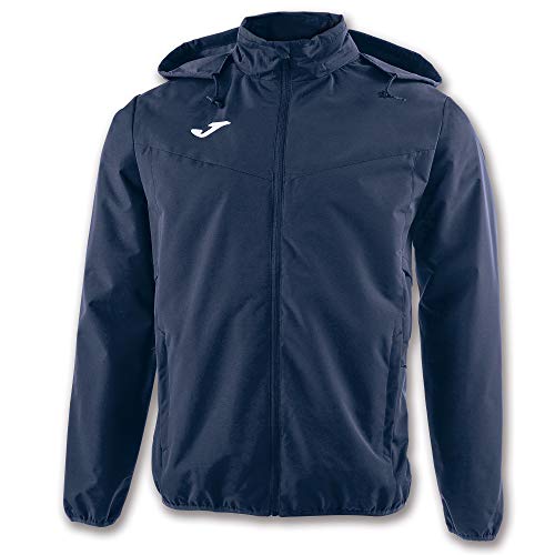 Joma 100690.331.Xs, Shirt Boy'S, Marino
