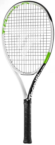 Tecnifibre Racchetta Da Tennis Unisex – Tflash 270 Ces Grip 3
