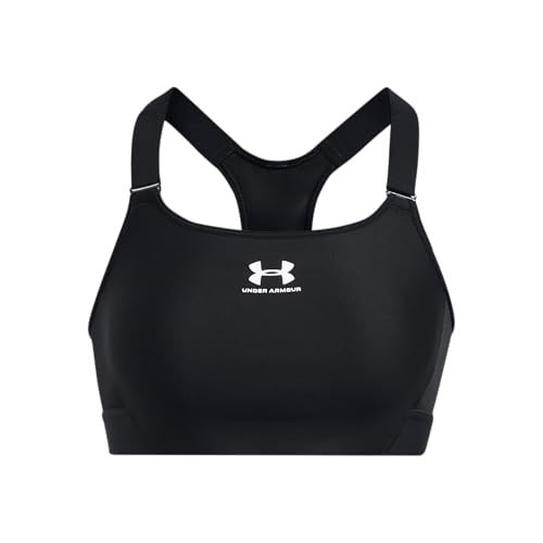 Under Armour Donna Ua Hg Armour High Shirt