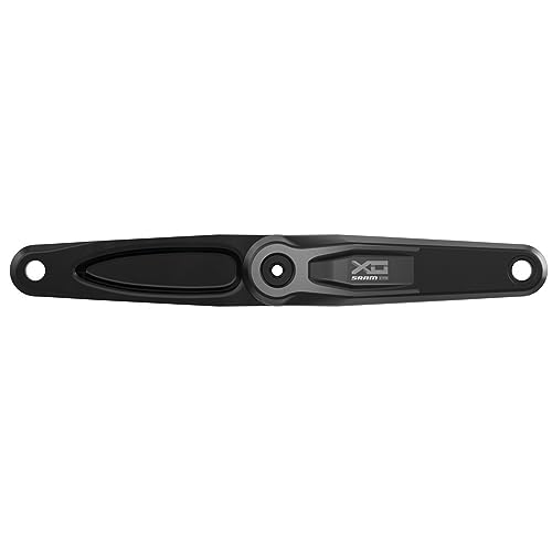 Sram Braccio Manovella X0 Eagle E-Mtb D1 T-Type 12-F, 165 Mm, Sw, Carbonio, Isis