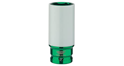Draper Expert - Bussola Esagonale Per Cerchi In Lega, Attacco 1/2", 23 Mm