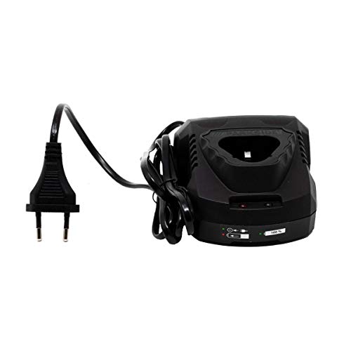 Accessori Di Ricambio Per Pialla Wireless Parkside Pha 12 A1 – Lidl Ian 312203, Giallo