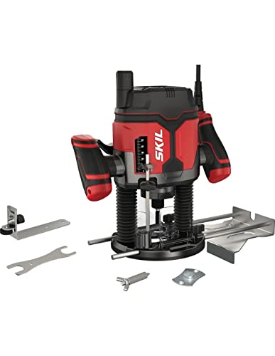 Skil 1860Aa - 1400W - Router