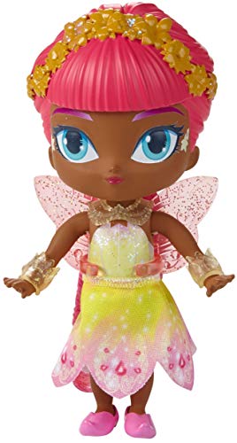 Mattel Fhn27 - Bambola Shimmer E Shine Base
