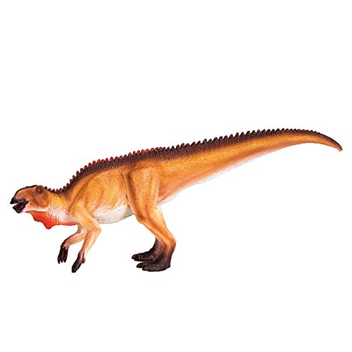 Mojo - Animal Planet Manchurosaurio, Colore Marrone (381024)