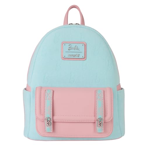 Loungefly Mattel Classic Barbie Mini Zaino