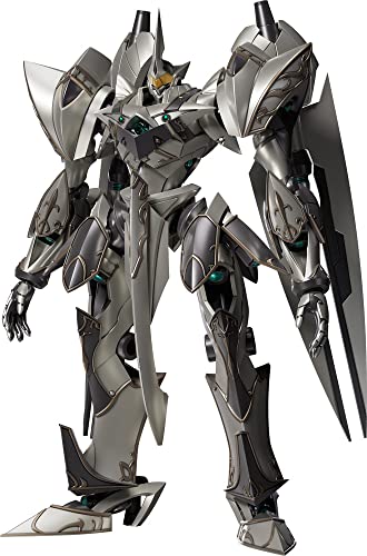 Good Smile Company The Legend Of Heroes: Trails Of Cold Steel - Statuetta Moderoid Plastic Model Kit Valimar, The Ashen Knight 16 Cm