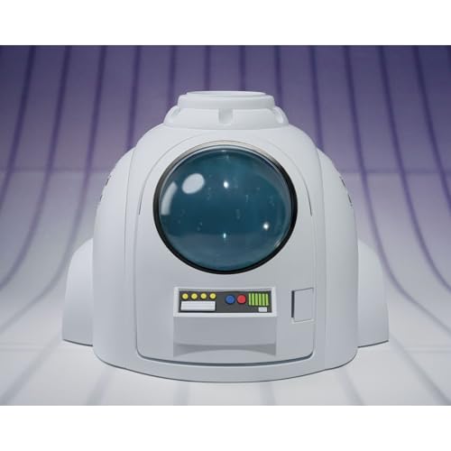 Tamashii Nations - Medical Machine Replica 13,5 Cm Dragon Ball Z Sh Figuarts Collectors Shop