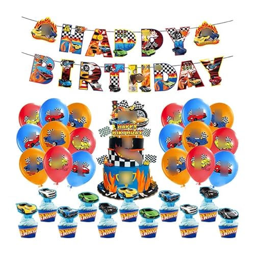 Decorazioni Compleanno Palloncini Compleanno Palloncino Decorazioni Festa Compleanno Decorazioni Torta Striscioni Buon Compleanno Decorazione