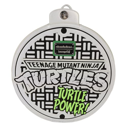 Loungefly Classic Tmnt Mini Zaino