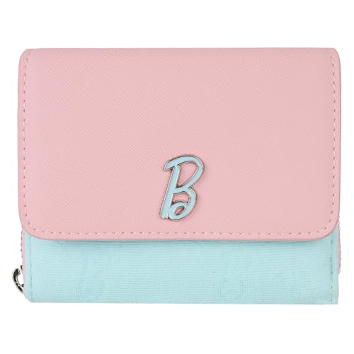 Loungefly Mattel Classic Barbie Portafoglio Zip Around