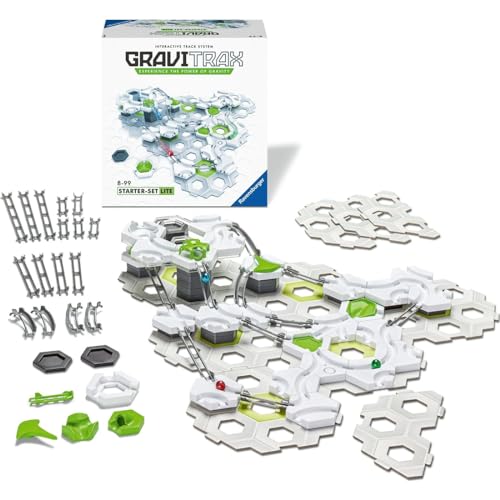 Gravitrax Starter Set Lite