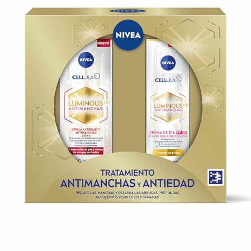 Nivea- Televiseur, Taglia Unica, 8412300052467