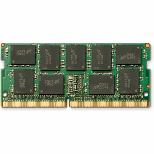 Hp 32Gb (1X32Gb) 3200 Ddr4 Ecc Sodimm Módulo De Memoria