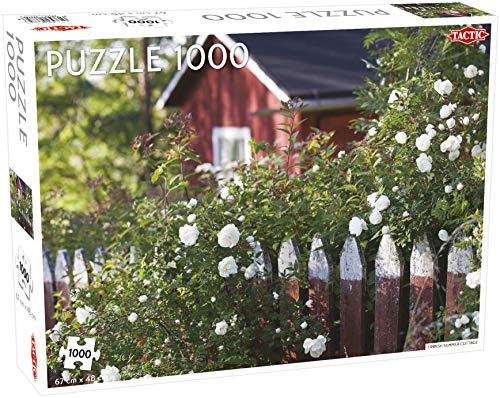 Tactic- Puzzle, 56685