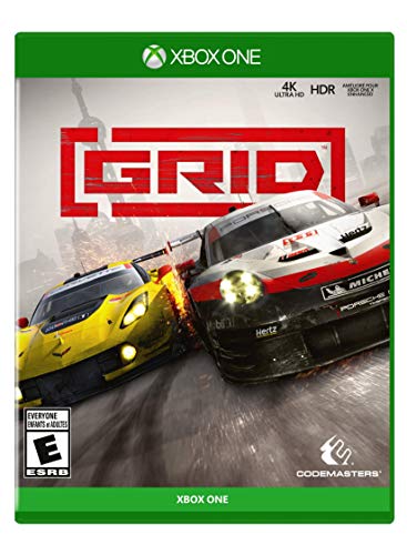 Grid Ultimate Edition