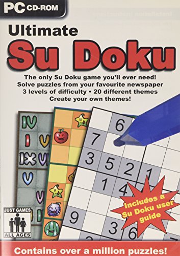 Su Doku /Pc