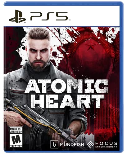 Atomic Heart