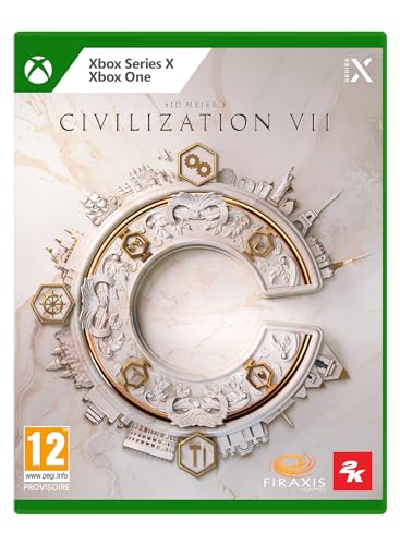 Sid Meier'S Civilization Vii Xbox