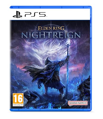 Elden Ring Nightreign (Ps5)
