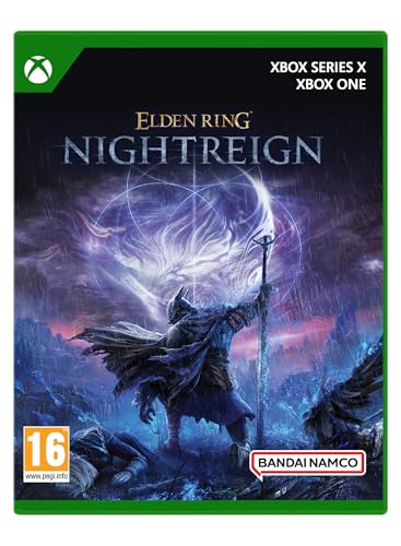 Elden Ring Nightreign (Xbox Series X / Xbox One)