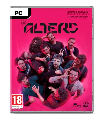 The Alters (Pc)