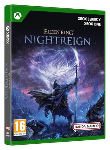 Elden Ring Nightreign Xbox-Sx