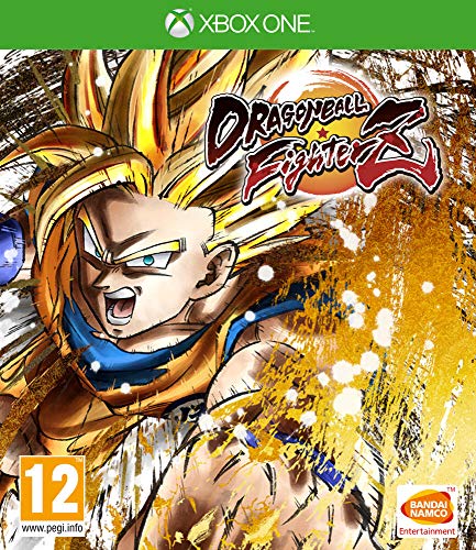 Dragonball Fighter Z - Xbox One [Edizione: Francia]