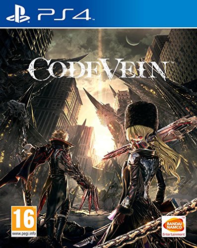 Code Vein [Edizione: Francia]