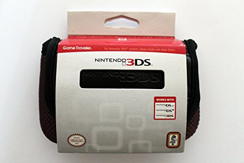 3Ds Custodia Nintendo Con Stretch Bigben