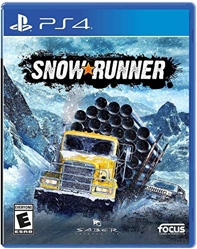 Snowrunner