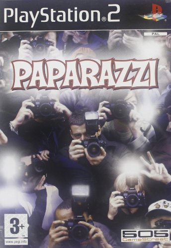 Paparazzi