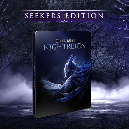Elden Ring - Nightreign (Seekers Edition)