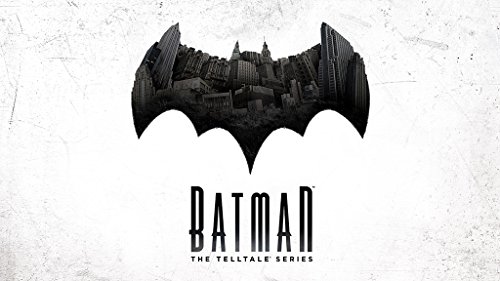 Telltale Games Batman - The Telltale Series, Xbox 360 Basic Xbox 360 Videogioco