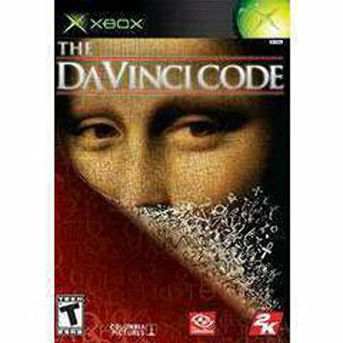 Da Vinci Code (Xbox)
