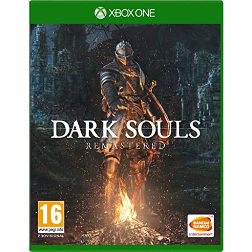 Dark Souls: Remastered Xbox1- Xbox One