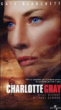 Vhs Charlotte Gray