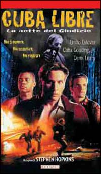 Vhs Cuba Libre