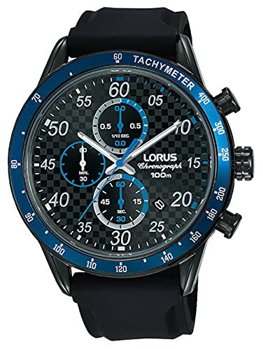 Zegarek Męski Lorus Chronograph