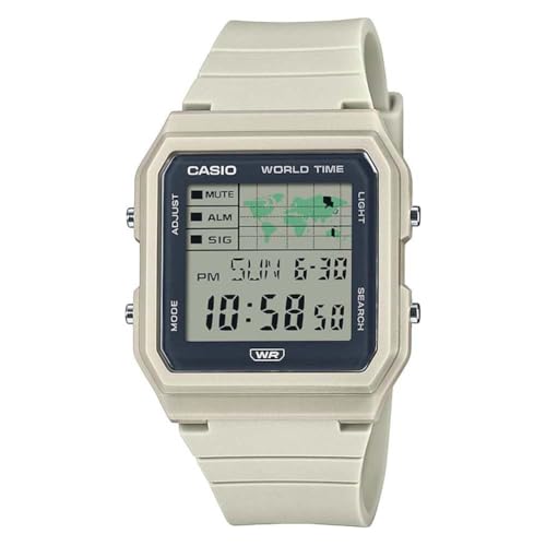 Casio Lf-30W-8Aef Orologio Da Uomo