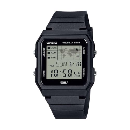 Casio Lf-30W-1Aef Orologio Da Uomo